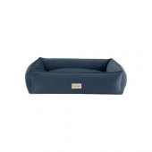 Pet Comfort Golf  Lacivert Köpek Yatağı M 90x70cm - 2