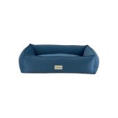 Pet Comfort Golf  Mavi Köpek Yatağı M 90x70cm - 2