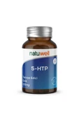 NATUWELL 5 Htp 100 Mg 30 Kapsül 8683873980093 - 1