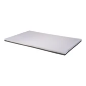 Pet Comfort One Ortopedik Köpek Yatağı Açık Gri L 75x115x5cm thumbnail 2