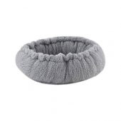 Pet Comfort Sunflower Kedi ve Köpek Yatağı Çift Taraflı Peluş/Peluş 60cm - 1