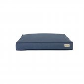 Pet Comfort Lima  Köpek Yatağı Gri M 90x60cm - 1