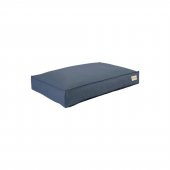Pet Comfort Lima  Köpek Yatağı Gri M 90x60cm - 2