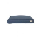 Pet Comfort Lima  Köpek Yatağı Gri M 90x60cm - 4
