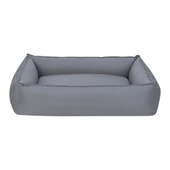 Pet Comfort Golf  Antrasit Köpek Yatağı L 90x70cm thumbnail 1