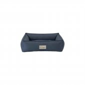 Pet Comfort Golf  Antrasit Köpek Yatağı  S 55x45cm - 1