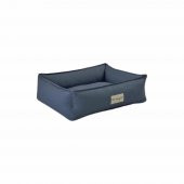 Pet Comfort Golf  Antrasit Köpek Yatağı  S 55x45cm - 2