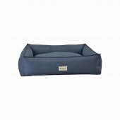 Pet Comfort Golf  Antrasit Köpek Yatağı L 90x70cm - 1