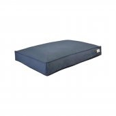 Pet Comfort Lima  Köpek Yatağı Gri 110x75cm - 2