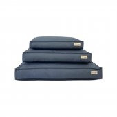 Pet Comfort Lima  Köpek Yatağı Gri 110x75cm - 3