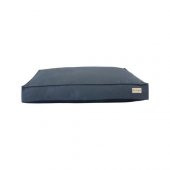 Pet Comfort Lima  Köpek Yatağı Gri 110x75cm - 4
