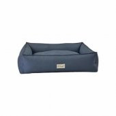 Pet Comfort Golf  Antrasit Köpek Yatağı L 90x70cm - 4