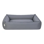 Pet Comfort Golf  Antrasit Köpek Yatağı L 90x70cm thumbnail 3