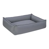 Pet Comfort Golf  Antrasit Köpek Yatağı L 90x70cm thumbnail 2