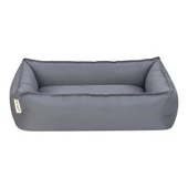 Pet Comfort Golf  Antrasit Köpek Yatağı  S 55x45cm thumbnail 3