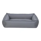 Pet Comfort Golf  Antrasit Köpek Yatağı  M 75x60cm thumbnail 1