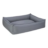Pet Comfort Golf  Antrasit Köpek Yatağı XL 105x80cm thumbnail 2