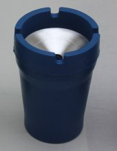 KOKUSUZ İÇİ METAL KÜLLÜK - 1