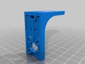 Mobius 2 Eksen Pan Ve Tilt Fırçasız Gimbal Plastik Aparat - 3