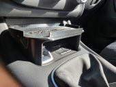 Alfa Romeo Giulietta Portaoggetti Organizer - 2