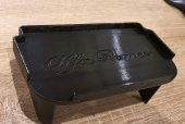 Alfa Romeo Giulietta Portaoggetti Organizer - 3