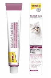 Gimcat Kedi Macunu Malt Soft 100 Gr - 2