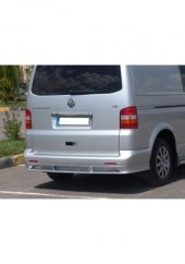 VOLKSWAGEN TRANSPORTER T5 SAĞ SOL STOP LAMBASI TAKIMI 2003-2010 SARI SİNYALLİ - 4