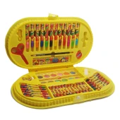 Play-Doh Boya & Aktivite Seti 40 Parça PLAY-ST001 - 1