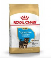 Royal Canin Yorkshire Junior Köpek Maması 1,5 Kg - 1
