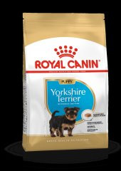 Royal Canin Yorkshire Junior Köpek Maması 1,5 Kg - 2
