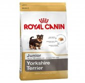 Royal Canin Yorkshire Junior Köpek Maması 1,5 Kg - 3