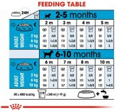 Royal Canin Mini Junior Küçük Irk Yavru Kuru Köpek Maması 2 Kg - 5