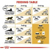 Royal Canin British Shorthair Yetişkin Kuru Kedi Maması 4 Kg - 5