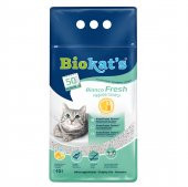 Biokats Bianco Fresh Bentonit Kedi Kumu 10 Lt - 1
