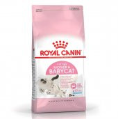 Royal Canin Mother & Babycat Yavru Kuru Kedi Maması 2 Kg - 1