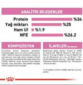 Royal Canin Mother & Babycat Yavru Kuru Kedi Maması 2 Kg - 3
