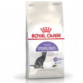 Royal Canin Sterilised Kısırlaştırılmış Kedi Maması 2 Kg - 1