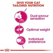 Royal Canin Exigent Seçici Kediler İçin Yetişkin Kedi Maması 4 Kg - 4