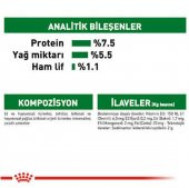 Royal Canin Mini Adult Pouch Yetişkin Köpek Konservesi 12x85 Gr - 4