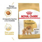 Royal Canin Pomeranian Adult 1,5 Kg - 2
