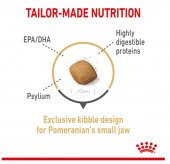 Royal Canin Pomeranian Adult 1,5 Kg - 5
