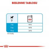 Royal Canin Mini Puppy Pouch Yavru KöpekKonservesi 12x85 Gr - 6