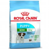 Royal Canin Mini Junior Küçük Irk Yavru Kuru Köpek Maması 4 Kg thumbnail 1