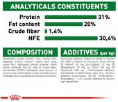 Royal Canin Mini Junior Küçük Irk Yavru Kuru Köpek Maması 4 Kg thumbnail 3