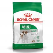 Royal Canin Mini Adult Küçük Irk Yetişkin Kuru Köpek Maması 2 Kg thumbnail 1