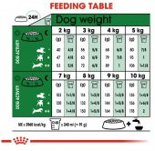 Royal Canin Mini Adult Küçük Irk Yetişkin Kuru Köpek Maması 2 Kg thumbnail 3
