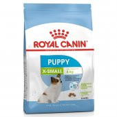 Royal Canin X-Small Junior Minik Irk Yavru Köpek Maması 1,5 Kg - 1