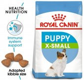 Royal Canin X-Small Junior Minik Irk Yavru Köpek Maması 1,5 Kg - 2