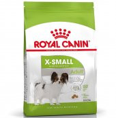 Royal Canin X-Small Irk Yetişkin Köpek Maması 1,5 Kg - 1