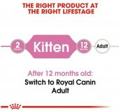 Royal Canin Kitten Gravy Yavru Kedi Konservesi 85 Gr - 4
